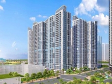 Hình ảnh Chính chủ cần bán gấp Trang Chủ MB66.COM / Đăng Ký Tặng 66K Pavilion 1N+ giá 1,9 tỷ tại Vinhomes Ocea