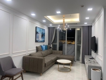 Hình ảnh Cần chuyển nhượng căn scenic 1 thiết kế phong cách tân cổ điện Q7 89m2