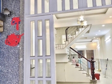 Hình ảnh Bán nhà đường Phạm Ngũ Lão - Ngay Công viên 23/9 giá 10.5 tỷ