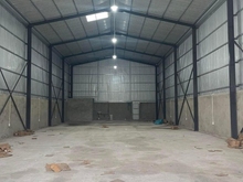 Hình ảnh Kho mới xây 200m2 MT đường Bàu Mạc gần Nguyễn Chánh