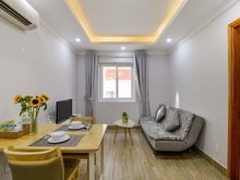 Hình ảnh CHO THUÊ Trang Chủ MB66.COM / Đăng Ký Tặng 66K 1PN,STUDIO Khu Hưng Gia 2 Gần TDT, RMIT, Lotte