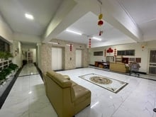 Hình ảnh CHUNG CƯ VĂN QUÁN - Hà Đông -Mặt Phố - Căn Góc -Ô Tô -100m-3pn-4.4Tỷ