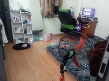 Hình ảnh 72m-Nhà 3 Tầng- Lô góc- View hồ điều hòa-thoáng đãng- hàng hiếm