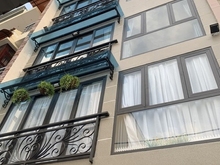 Hình ảnh Bán nhà BÙI ĐÌNH TÚY HXH, 4.8m x 10m, 3 tầng, gần mặt tiền nhỉnh 7 tỷ