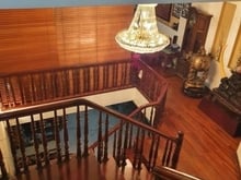 Hình ảnh Biệt thự sân vườn phố Đặng Thai Mai, Oto tránh, 131m2, 5T giá 31 tỷ