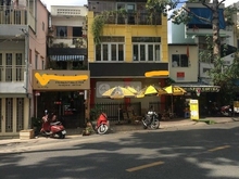 Hình ảnh Cho thuê MBKD nhà 2MT đường Hoàng Sa, P. ĐaKao, Q.1. Giá: 45 triệu