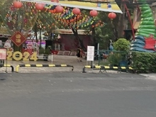 Hình ảnh Quận 3 - Cách Mạng Tháng 8 - gần Công Viên Lê Thị Riêng, 54m2, 3 tầng.