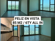 Hình ảnh Cực rẻ!!! Feliz En Vista - 2PN 85m2 6 tỷ bao phí // có SPA