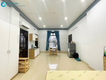 Hình ảnh Cho thuê phòng full nội thất tiện nghi ngay Phạm Văn Đồng