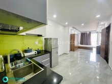 Hình ảnh Khai Trương Căn Hộ Mới Xây - Bancol Full Nội Thất - Khu Sân Bay