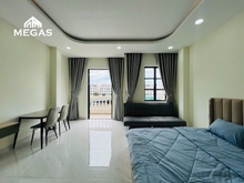 Hình ảnh Căn Hộ Cityland , Mới Xây , Ban Công Thoáng Full Nội Thất