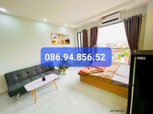 Hình ảnh PN. 9X triệu/m2. CHDV 20P (30P), 250m2, 3T, ngang 7M, hẻm xe hơi 8M.