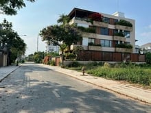 Hình ảnh Bán Lô Đất Xây Biệt Thự Đẹp Mê Ly Ngay Trung Tâm Hành Chính Q2 8*18