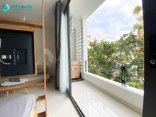 Hình ảnh 🤗🏡 Trống sẵn 🎈 Mb6623 nạp rút nhanh chóng ngay The Vista - Full nội thất, ban công rộng