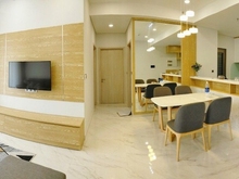 Hình ảnh Cho thuê nhanh Midtown Sakura, PMH, Q7. 92m2, 2PN,2WC, 2ban công. 22tr