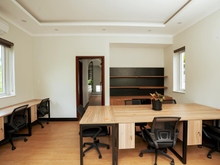 Hình ảnh Cho thuê biệt thự 450m2 tại phường Thảo Điền Quận 2. Giá 8200 USD