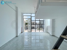 Hình ảnh KHAI TRƯƠNG DỰ ÁN MỚI Duplex full mặt kính đầy đủ nội thất ngay T.Tâm