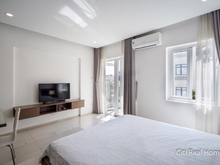 Hình ảnh 🌈CH 1PN_Balcony Lầu 3_Máy Giặt Riêng_Khu Vực Thảo Điền