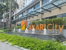 Hình ảnh Akari City - Mb6623 nạp rút nhanh chóng 2PN, View sông thơ mộng, Giá tốt