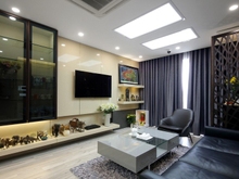 Hình ảnh Về quê sống bán ngay CH NEWTON RESIDENCE Phú Nhuận giá 1 tỷ 780 97m2