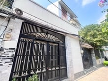 Hình ảnh Bán nhà Lê Văn Việt, 60M2 CHỈ 3.8 TỶ, Gần Bênh Viện Quận 9