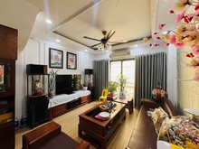Hình ảnh Bán nhà Linh Đàm, Hoàng Mai ngõ 89 Bằng Liệt 5,1 tỷ, 41,3/43m2.