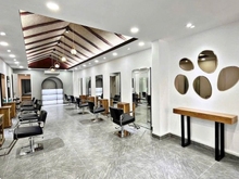 Hình ảnh Cho thuê 2 mặt tiền Sương Nguyệt Ánh, Bến Thành, Q1, DT 300m2
