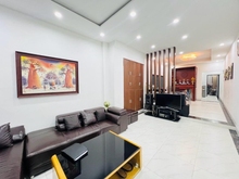 Hình ảnh TT Bộ  tư lệnh Biên Phòng- Cầu Giấy NGÕ NÔNG Ô TÔ. 110m 3N 2VS 3,68 tỷ