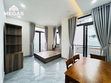 Hình ảnh Căn Hộ Cityland Mới Xây , Full Nội Thất , Rộng Thoáng