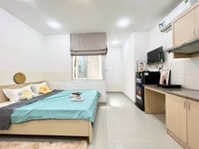 Hình ảnh Stiudio Ngay Trung tâm Phú Nhuận Full nội thất