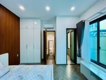 Hình ảnh Bán nhà hẻm thông 6m đường số 59, P.14, 4 x 17, có thang máy giá 6.6