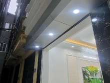 Hình ảnh Bán nhà Linh Đàm, Hoàng Mai ngõ 61 Bằng Liệt 4,25 tỷ, 33/36m2.