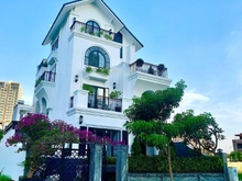 Hình ảnh Bán gấp lô đất khu compound ngay đảo Kim Cương 299m2 giá 145tr/m2