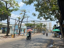 Hình ảnh Bán nhà HXH 1T2L ngay Cao đẳng Công Thương, Chỉ 5.5 tỷ