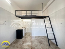 Hình ảnh Căn Duplex thoáng mát, sạch sẽ gần ĐH Văn Hiến
