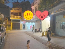 Hình ảnh Bán nhà mặt ngõ Kim Ngưu - Hai Bà Trưng Sổ đỏ 55m Mặt ngõ 3 Ô tô tránh