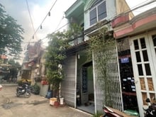Hình ảnh Nhà SHR DT 52m2, 1T1L Tân Chánh Hiệp, Q12 giá 3ty2