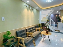 Hình ảnh [SIÊU PHẨM] Đường Phạm Văn Chiêu - Mua nhà tặng hồ bơi - NHỈNH 2 TỶ 5