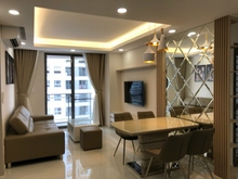 Hình ảnh Cho thuê Saigon South 2PN 2WC giá 14triệu nhà đẹp như ảnh