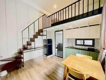 Hình ảnh 🌈 CHDV cửa số thoáng mát tại Phú Thuận, Q7 gần thuận tiện đi Q4, Q1