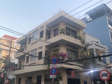 Hình ảnh Bán nhà góc 2 mặt tiền Đoàn Thị Điểm P.1 Q.PN Ngang 12.3m Giá 20.5 Tỷ