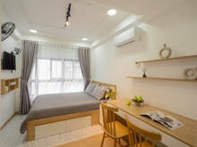Hình ảnh 💥BAO ALL PHÍ_CHỈ TÍNH ĐIỆN_CHDV cao cấp_Cửu Long_Sân bay Tân Sơn Nhất