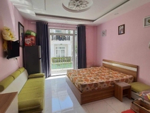 Hình ảnh Nhà hẻm xe hơi gần chợ Đầu Mối, Hiệp Bình Phước, 72m2, 4tầng nhỉnh 5TỶ