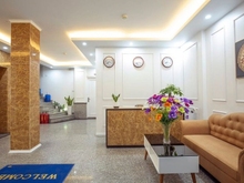 Hình ảnh Tòa Trang Chủ MB66.COM / Đăng Ký Tặng 66K 9T cao cấp phố Kim Mã Ba Đình 99m 9T MT 9m 29,6 tỷ.