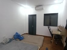 Hình ảnh Cần bán căn nhà 1 trệt 1 lầu 2,95 tỷ hẻm yên tĩnh đường Hưng Phú,Q8