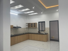 Hình ảnh Cho thuê biệt thự ngay ga Metro Phước Long giáp q2 giá 40tr/tháng