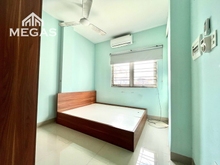 Hình ảnh Căn Hộ Full Nội Thất - Cửa Sổ Lớn Ngay Nguyễn Ảnh Thủ - Tô Ký