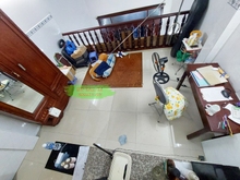 Hình ảnh Rất gấp bán MTKD 4 tầng, KDC An Sương, Làm Spa, Văn phòng