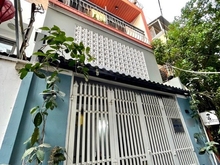 Hình ảnh Bán nhà đẹp - Đinh Công Tráng, Khu VIP Q1 - Sát mặt tiền , giá 9.7tỷ
