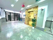 Hình ảnh Bán nhà dòng tiền Minh Khai, THANG MÁY Lô góc 52m 6T,MT 5m,nhỉnh 10tỷ